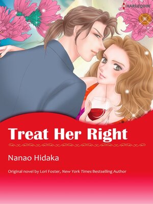 cover image of Treat Her Right